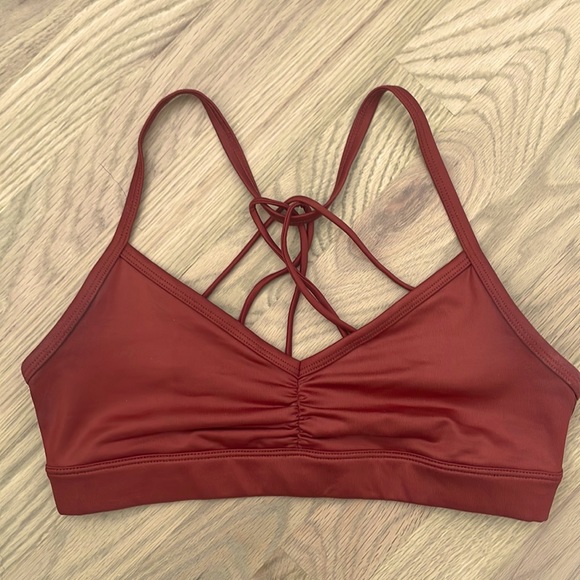 Alo Sunny Sports Bra - Picture 3 of 5